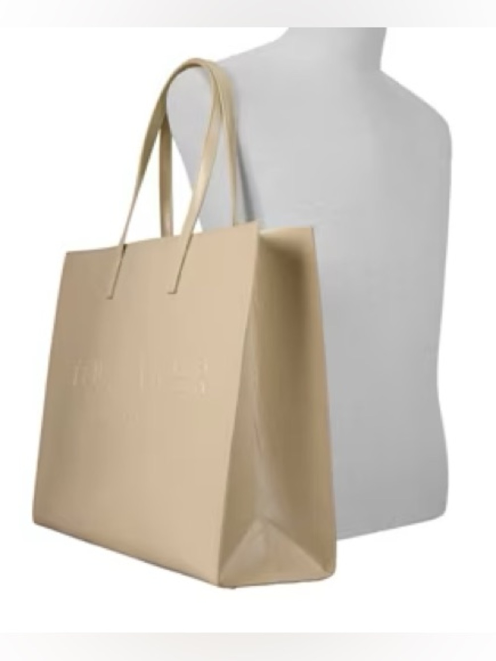 Nwt Ted Baker Sukicon Tote